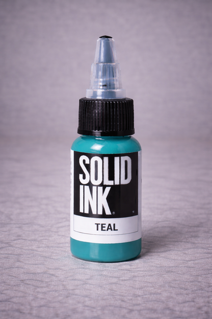 Solid Ink – Standard Colors