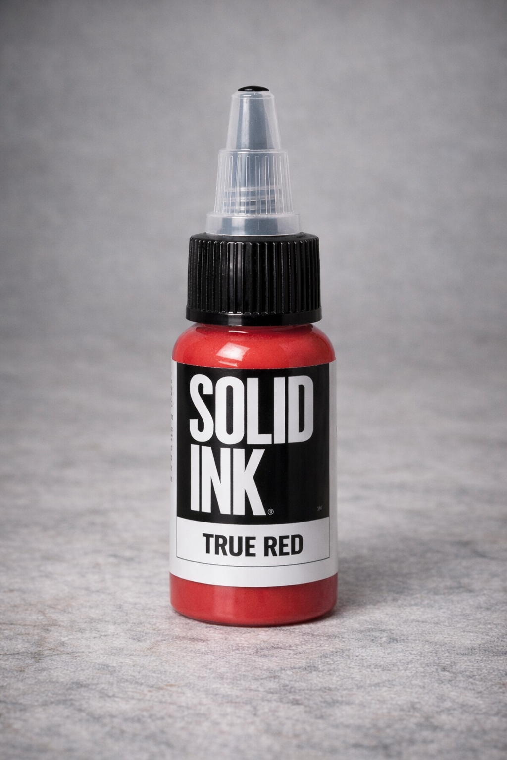 Solid Ink – Standard Colors