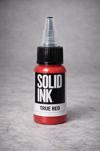 Solid Ink – Standard Colors
