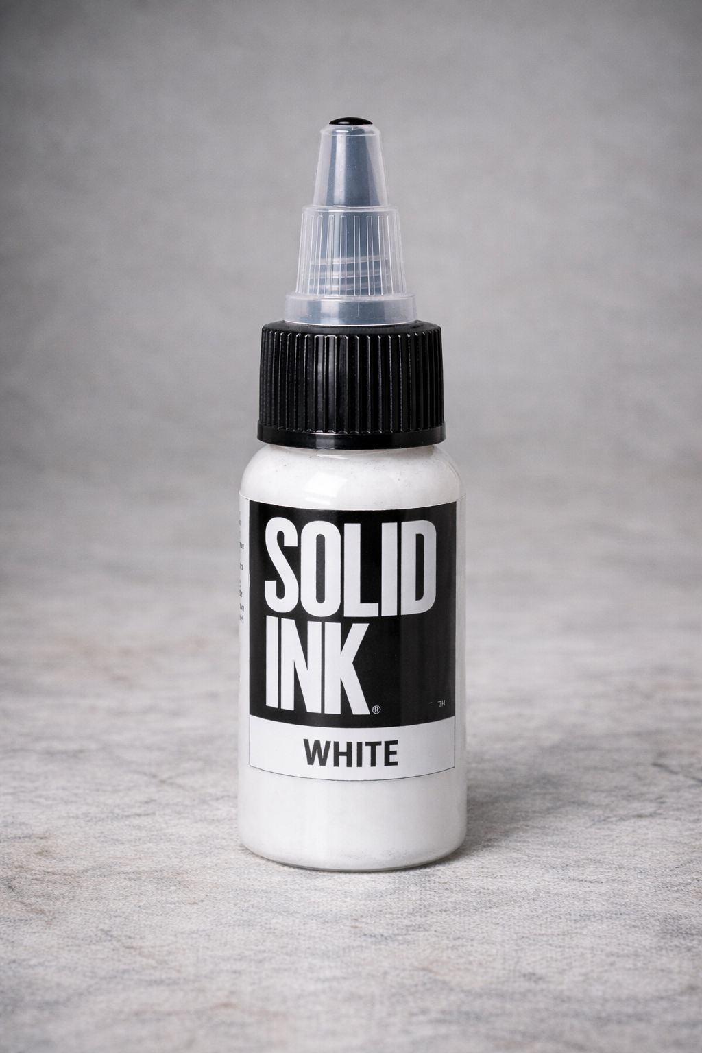 Solid Ink – Standard Colors