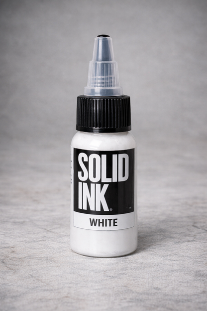 Solid Ink – Standard Colors
