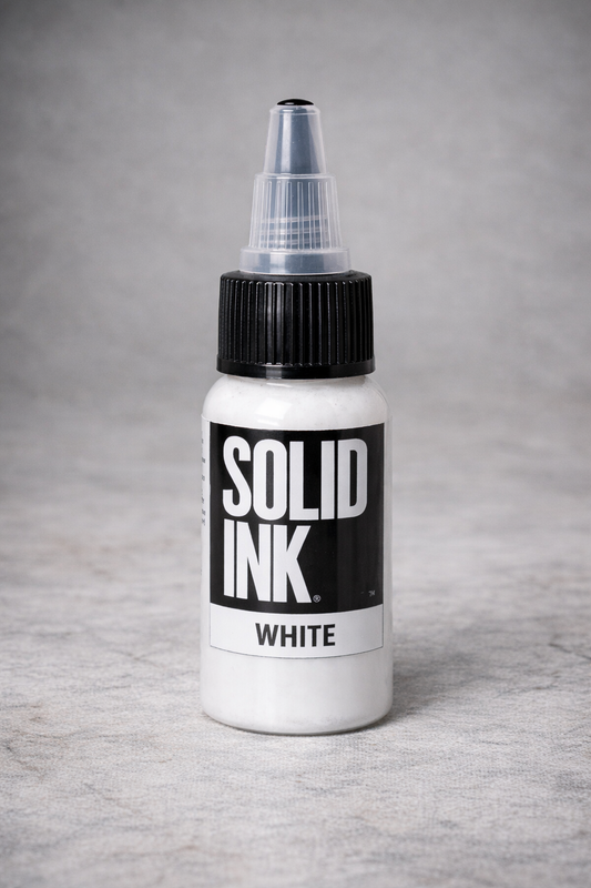 Solid Ink – Standard Colors