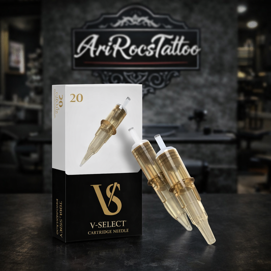 Cartuchos V-Select (RL) 20pz