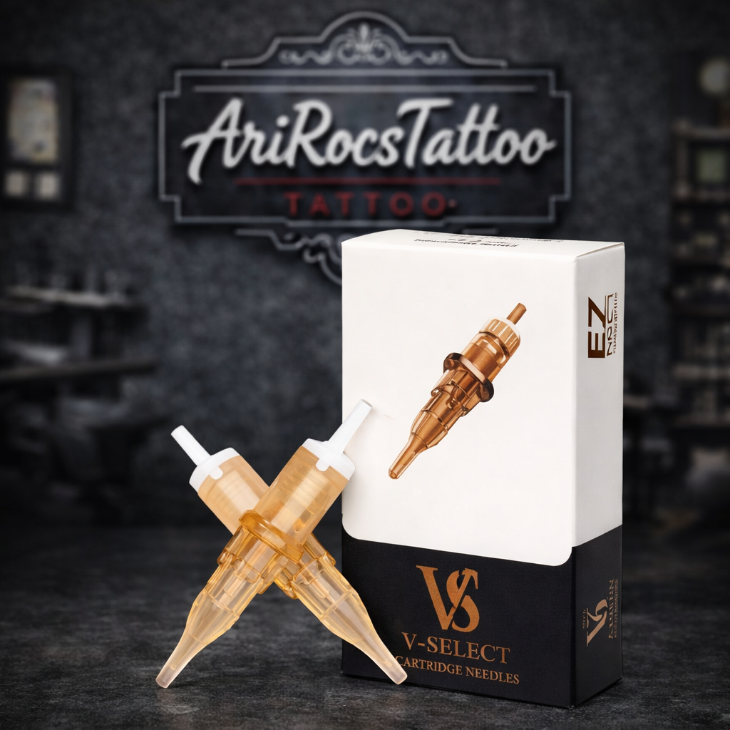 Cartuchos V-Select (RLB) 20pz