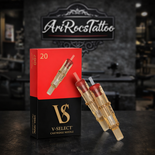 Cartuchos V-Select (RM) 20pz